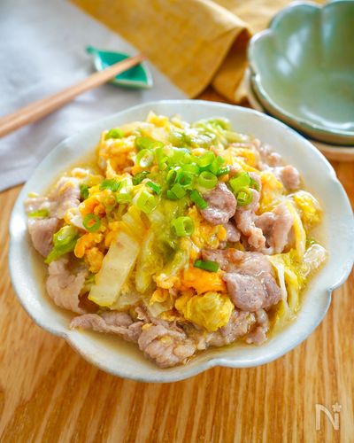 【コスパ抜群】「節約かさ増しおかず3選」安い！うまい！ボリューム満点！｜レシピ本もご紹介
