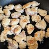 【春キャベツと鶏ささみのねぎ塩炒め】ご飯にもお酒にも♡の工程2