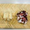 作業時間5分!【タコと生姜の炊き込みご飯】の下準備