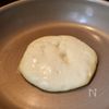 ふわっと膨らむ!【米粉と豆腐のりんごパンケーキ】の工程5