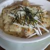 ぽぽペの作ってみた!投稿(里芋の豆乳味噌グラタン)