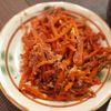 Yuukoの作ってみた!投稿(だしパックでうま味が凄い!和風にんじんしりしり)