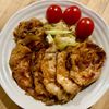 jiexの作ってみた!投稿(【しっとりやわらか♡究極の豚の生姜焼き】ご飯が進む味！)