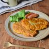 ファストフード店のハッシュドポテトの工程7