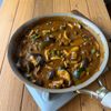 時短で完成!【自慢の夏野菜たっぷりカレー】ご飯すすむ♩の工程5