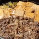 フライパン1つ！お店に負けないほど美味しい『極 肉豆腐』