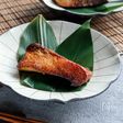 オーブントースターでぶりの柚子胡椒オイル焼き【下味冷凍OK】