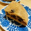 よっこの作ってみた!投稿(炊飯器×ホットケーキミックスで♩【バナナチョコケーキ】)