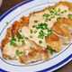 【明太マヨソースチキン】サクサク食感と濃厚ソースがやみつき♪