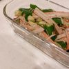 1312130の作ってみた!投稿(簡単副菜♡『胡瓜とカニカマの梅肉和え』塩もみいらず♪)
