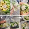 レモンとかぶの浅漬けの工程3