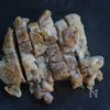 鶏もも肉のレモンバターステーキの工程5