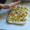 試作を重ねた黄金比!さつまいも食パンの工程6