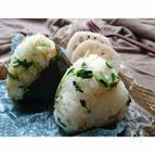 〜桜えびと豆苗のオイルおにぎり〜常備菜でお弁当〜