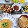 えびちゃんの作ってみた!投稿(簡単絶品中華【カニカマたまご炒飯】冷食にできます‼︎)