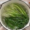 【ルーロー飯】レンコン入り♪の工程1