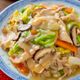 とろ〜り激うま！豚バラ白菜の中華あんかけご飯