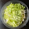 【白菜とカニカマの餅もっち〜チヂミ】節約/かさましの工程1