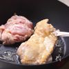 【冷凍作り置き】皮ごと生姜香る 塩鶏ステーキの工程1