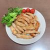 そうちゃんまま。の作ってみた!投稿(ご飯に合う超特急おかず【ささみの照りマヨ】)