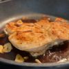 食費節約なのに激うま！鶏むね肉のさっぱりスタミナ焼きの工程4