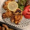 ぐ〜たら子の作ってみた!投稿(しっとりジューシー♪さくっと旨味ささみチキン)
