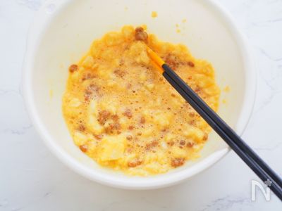 はんぺんで極上ふわふわ 納豆ともやしのオムレツ 節約 簡単 By むっちん 横田睦美 レシピサイト Nadia ナディア プロの料理家のおいしいレシピ はんぺんで極上ふわふわ 納豆ともやしのオムレツ 節約 簡単 By むっちん 横田睦美 レシピサイト Nadia ナディア プロの料理家のおいしいレシピ