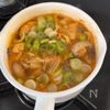 【ねぎキムチスープ】体の芯から温まる♪の工程3