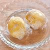 【ベーコンとほうれん草のごまマヨポテサラ】ごろっと♡満足感◎の工程1