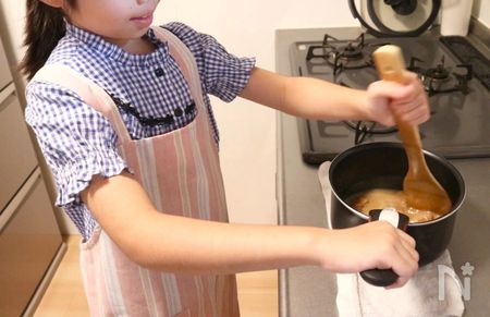 自由研究コラム（5）