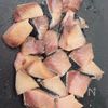 ぶりのソテー香味だれの工程1
