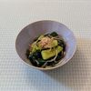 𝔂𝓾𝓶𝓲🍓の作ってみた!投稿(【らくレピ】ポリ袋で簡単!たたききゅうりの香味野菜漬け)
