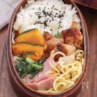 朝は5分で詰めるだけ!お弁当作りを救う、人気の【冷凍おかず】10選|作り置きは10分で簡単♪
