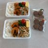 yの作ってみた!投稿(【かぼちゃとベーコンのハニマヨマスタード】こっくり濃厚♡)