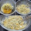 【コールスローサラダ】シャキっと食感と程よい酸味がやみつき♪の工程3