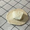 \超しっとり/　とろける生ミルククリームパンの工程5