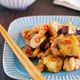 黄金比率で失敗なし♡『なすと豚肉のとろ照り♡焼き南蛮』