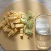 濃厚♩我が家のカレー蕎麦の工程1