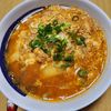 ナムディの作ってみた!投稿(【キムチと卵のクッパ】焼肉のたれで絶品！)