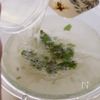 レンジで簡単！爽やかノンアルモヒート風ゼリーの工程3