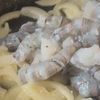 えびグラタン【簡単すぎる！】の工程2