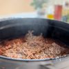 トマトキーマカレー【重ね煮で簡単♡】の工程3