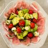 Riyoの作ってみた!投稿(【お手軽バジルソースでカプレーゼ】簡単に本格的な味と香り)
