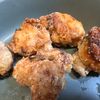 おゆころの作ってみた!投稿(最高の旨み！香ばしジューシー塩昆布唐揚げ)