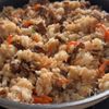 【すきやきご飯】混ぜるだけで簡単！調味料ひとつだけ！の工程4