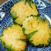 viviの作ってみた!投稿(じゃがいもとおもちでとろ〜りチーズの明太もち)