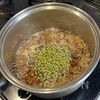 ちりめん山椒の工程3