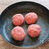 【きのこのワンパン煮込みハンバーグ】ふんわり仕上がる♪の工程2