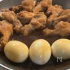照りてり♪味しみ【鶏手羽元のコクうま煮】の工程5
