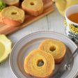 ホットケーキミックスで！基本のバウムクーヘン
